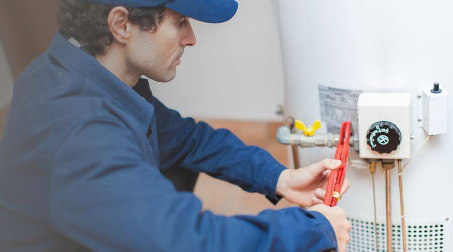 Professional Leak Detection in Jetmore, KS